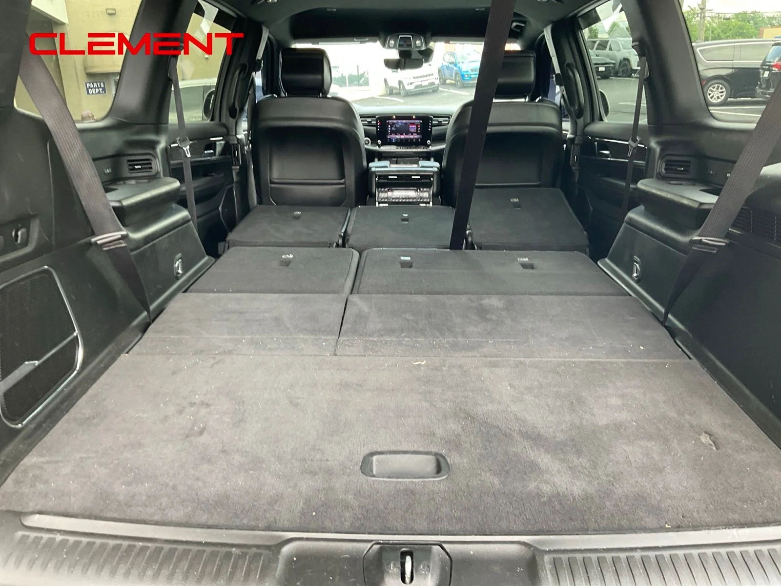 Used 2022 White Jeep Series III image 34