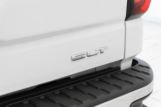 Used 2026 White GMC SLT image 32