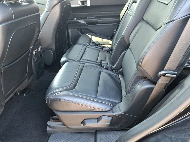 Used 2020 Black Ford ST image 29