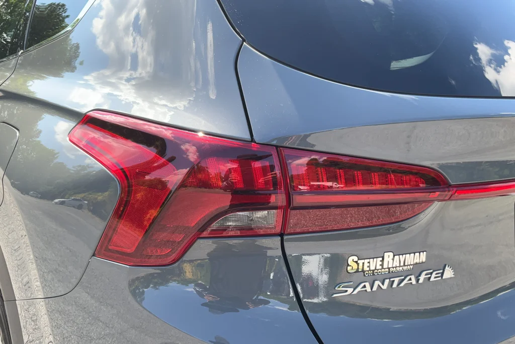 2023 Hyundai Santa Fe SEL - Photo 27