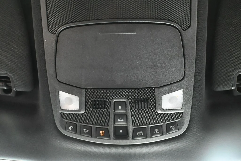 Used 2016 Black Ford XLT image 36