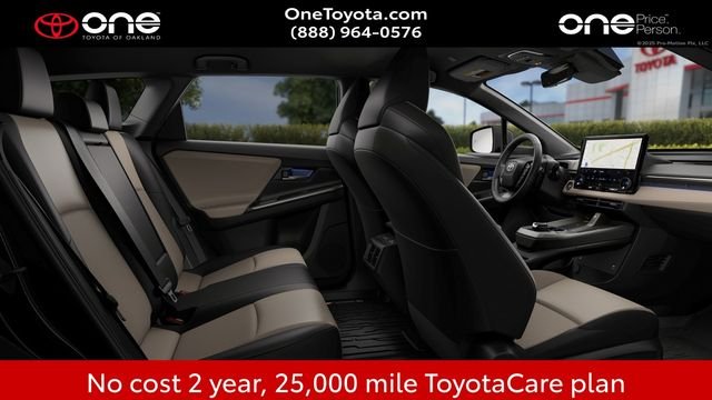 New 2026 Steel Toyota  image 34