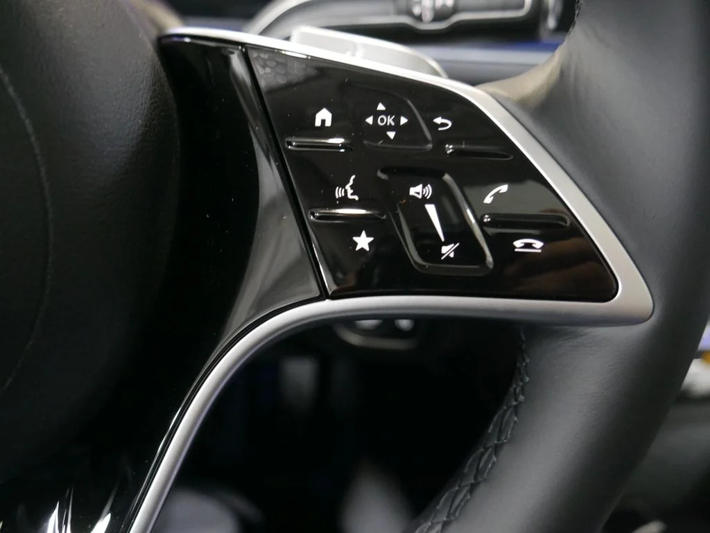 New 2026 Black Mercedes-Benz GLE 350 image 79