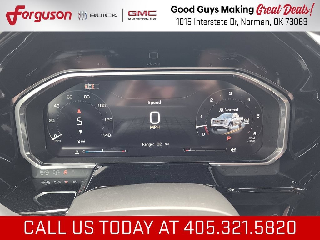 2026 GMC Sierra 1500 SLT - Photo 25