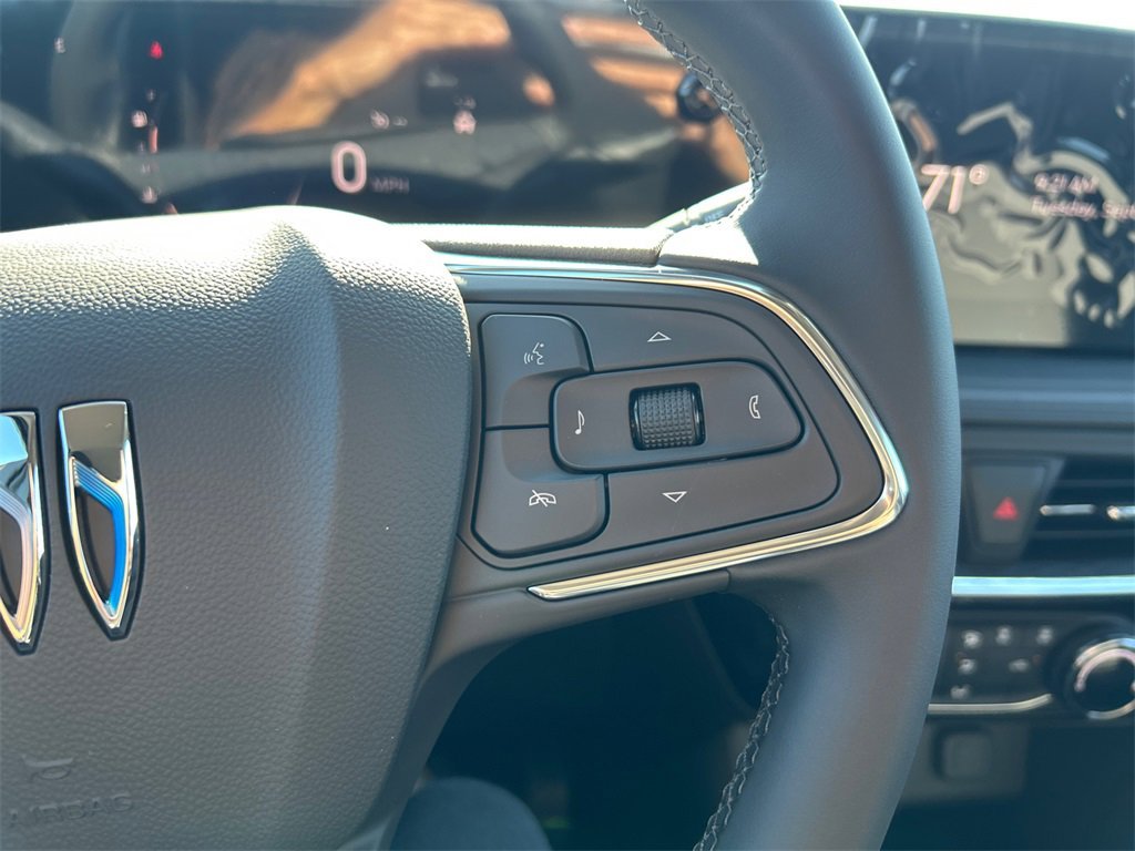 2026 BUICK ENCORE GX - Image 18