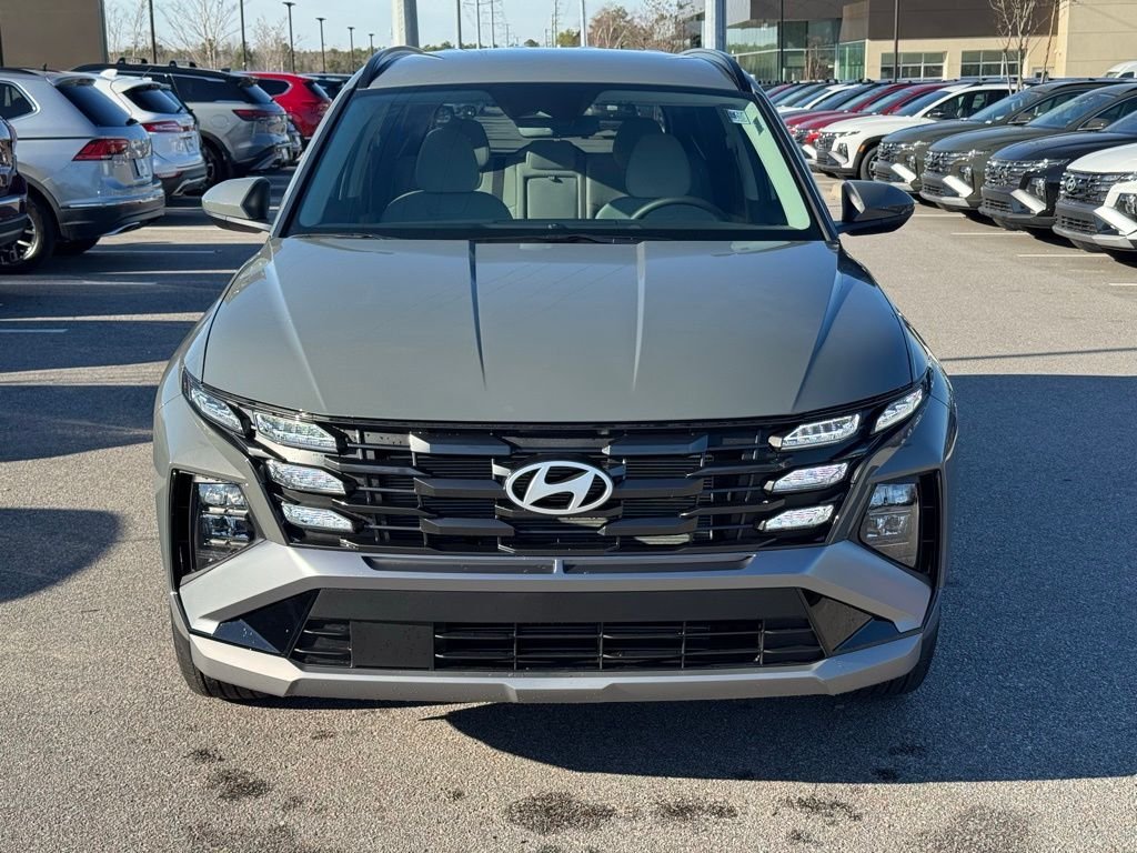 Certified Used 2026 Gray Hyundai SEL image 5