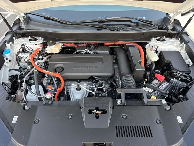 2026 Honda CR-V TrailSport - Photo 30