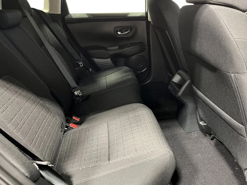 New 2027 Platinum White Pearl Honda LX image 26