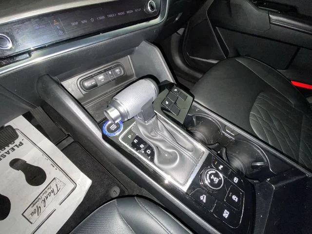 Used 2023 Blue Kia X-Line image 20