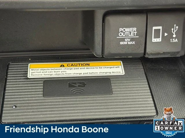 Used 2021 White Honda Black Edition image 31