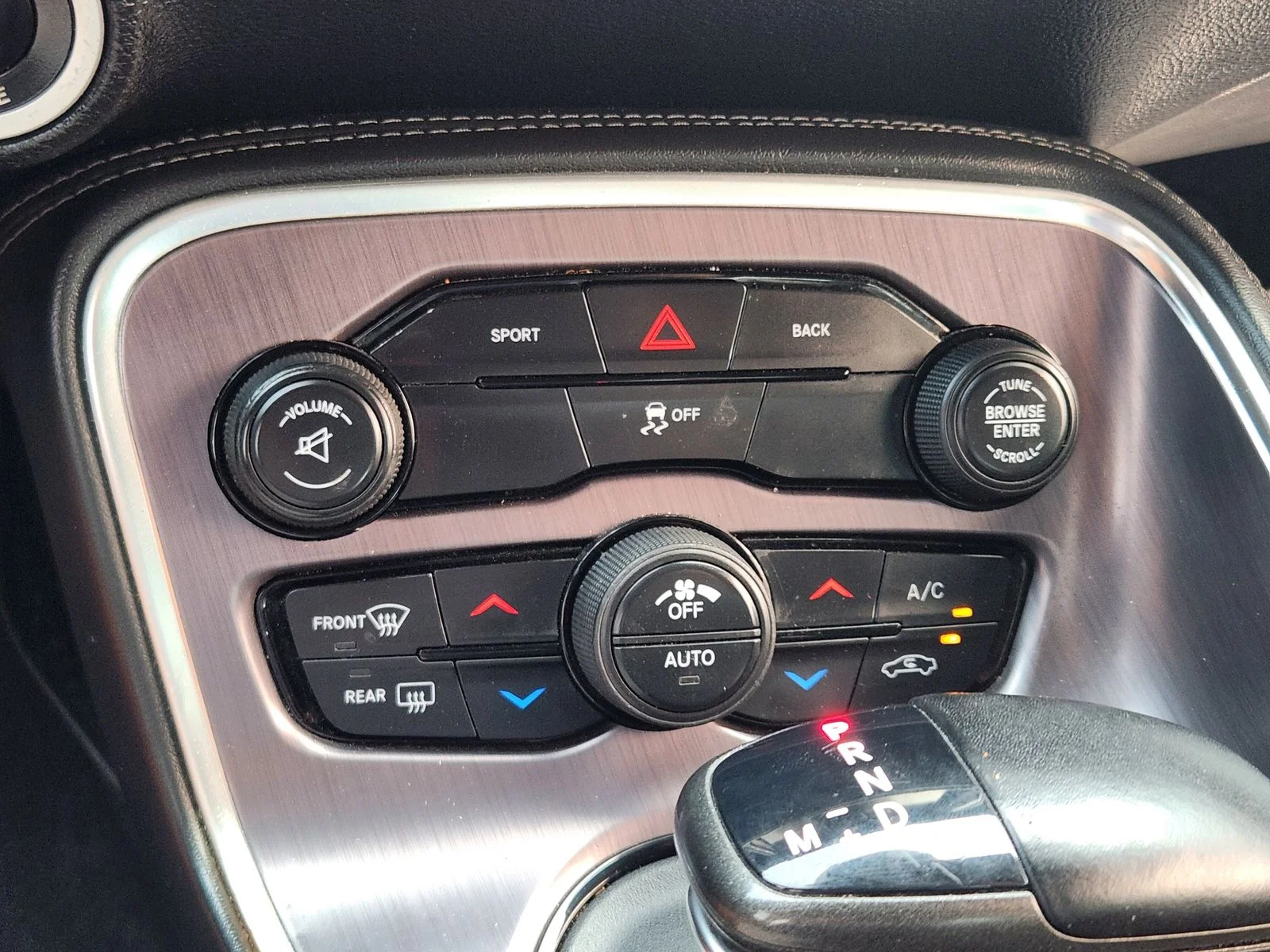 Used 2015 Beige Dodge R/T image 18