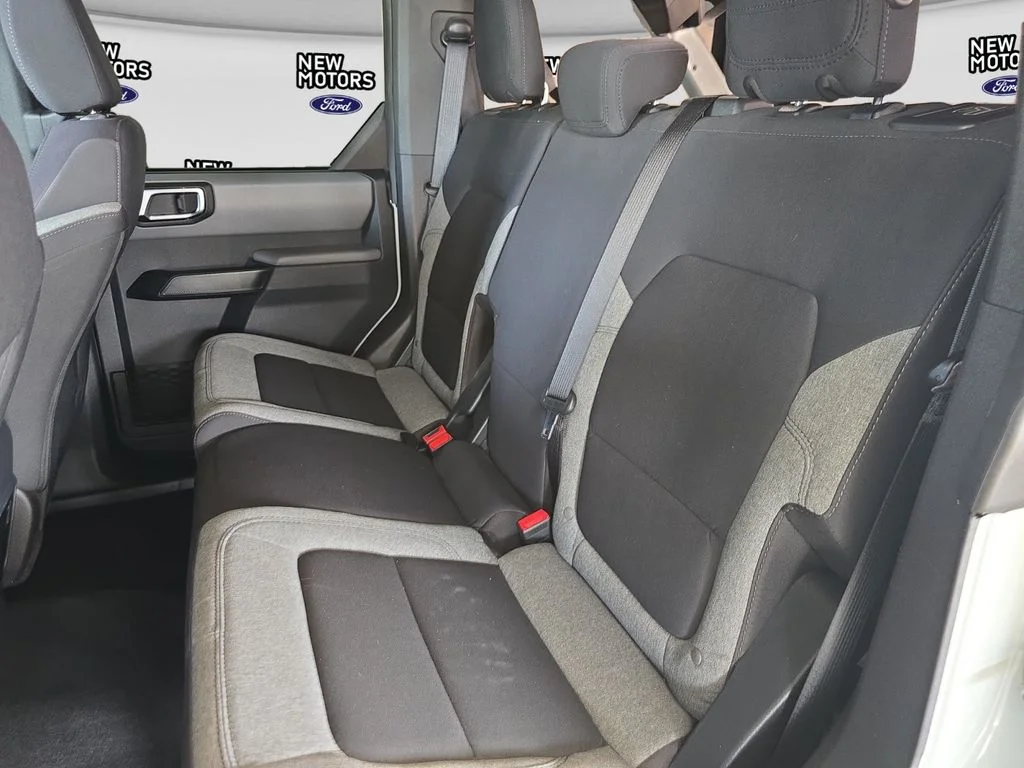 Used 2022 Cactus Ford Big Bend image 13