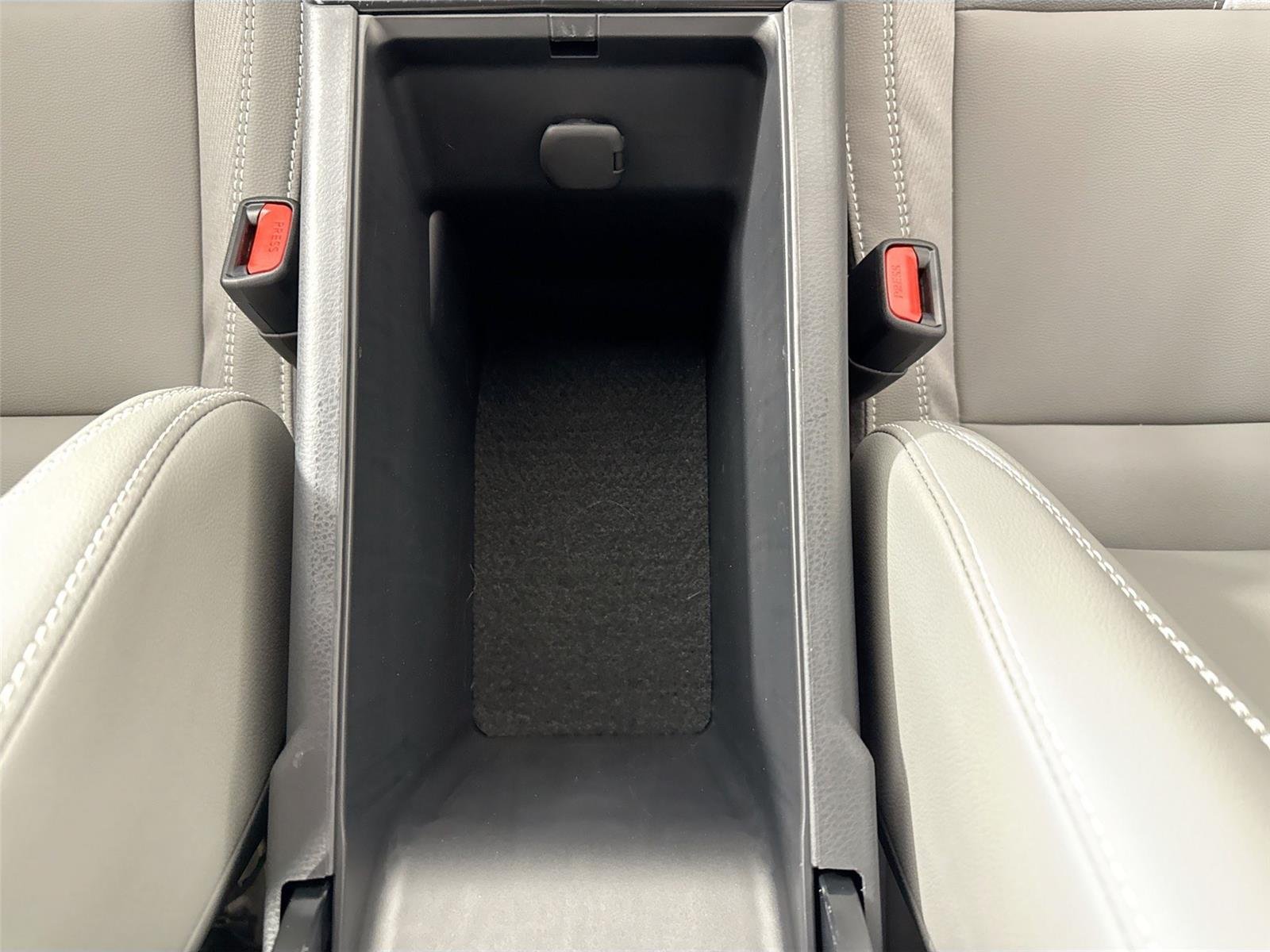 Certified Used 2026 Underground Toyota SE image 31