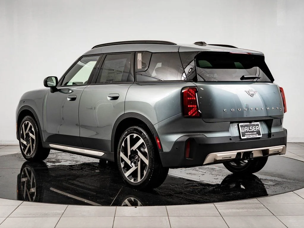 2026 MINI Countryman SE - Photo 10