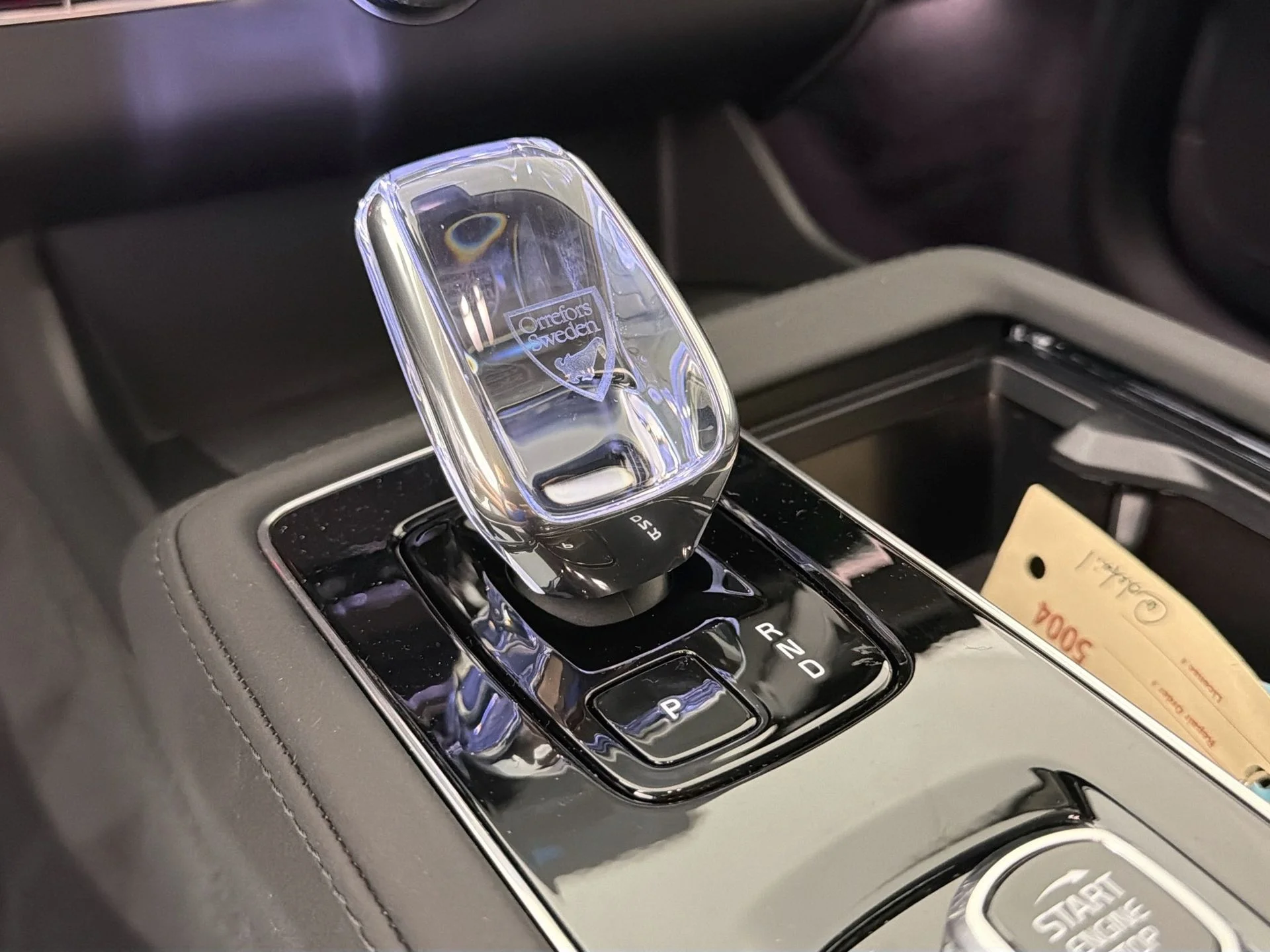 New 2026 Black Volvo T8 Ultra image 16