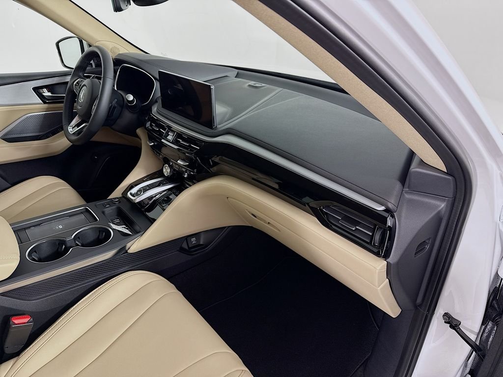 2026 Acura MDX Base - Photo 31