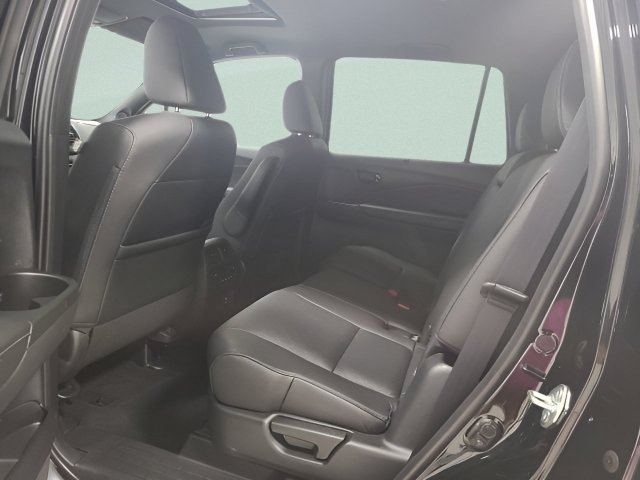 2022 Honda Passport Elite - Photo 17