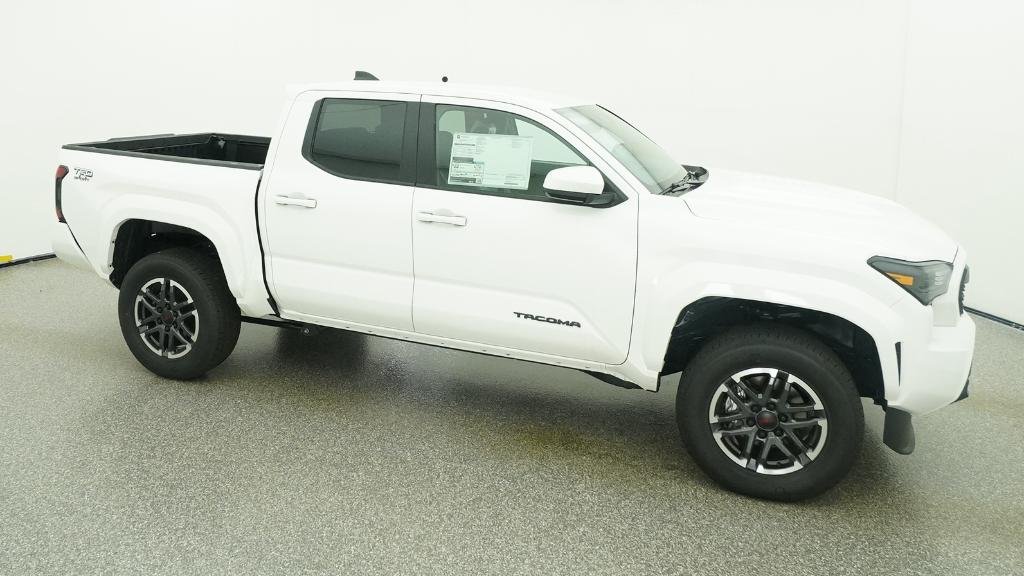 2026 Toyota Tacoma TRD Sport - Photo 38