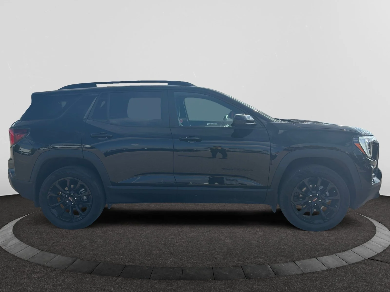 Used 2026 Black GMC AWD Elevation Black Edition image 6