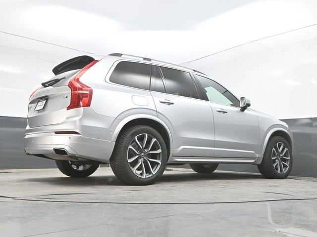 Used 2018 Silver Volvo T6 Momentum image 48
