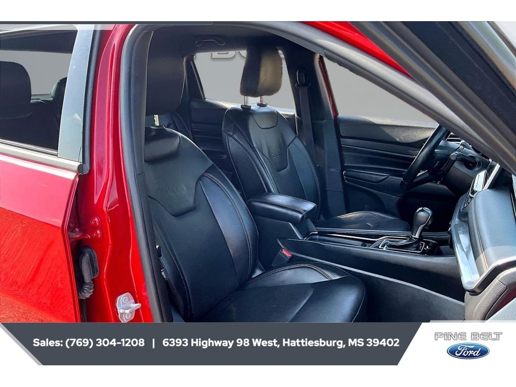Used 2022  Jeep (RED) Edition image 6
