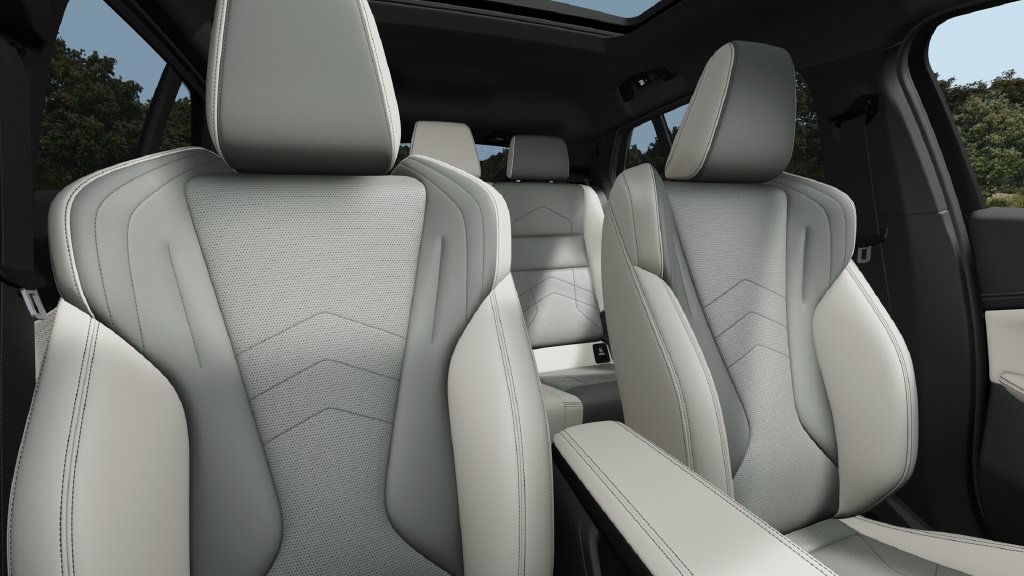 New 2027 Brooklyn Grey Metallic BMW xDrive28i image 40