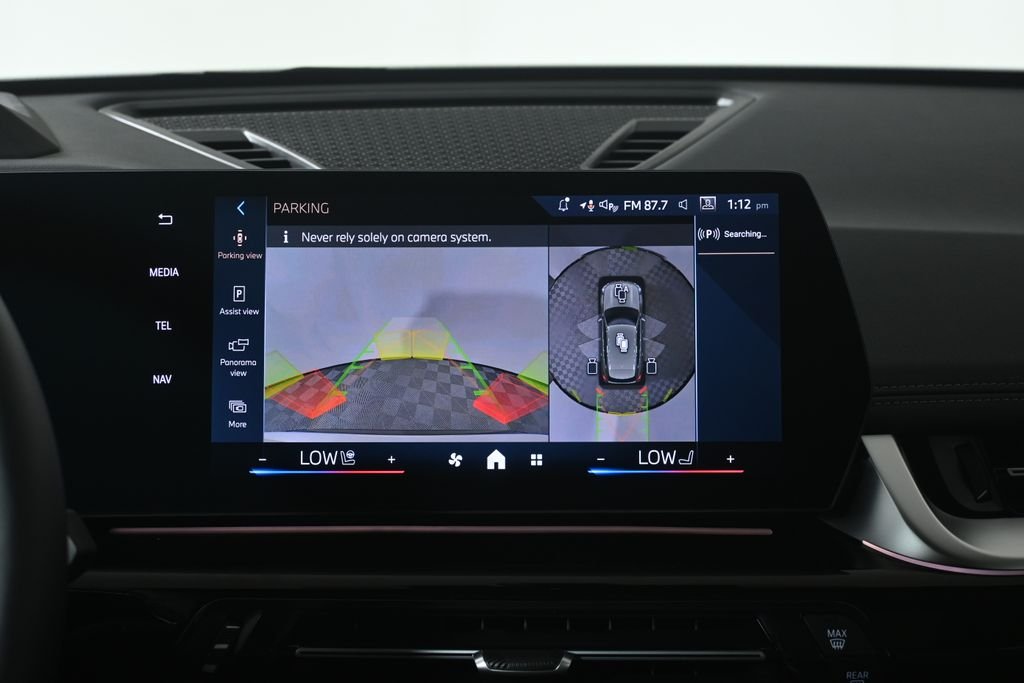 New 2026 Gray Metallic BMW xDrive28i image 22