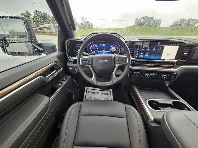 2026 Chevrolet Silverado 2500 HD LT - Photo 13