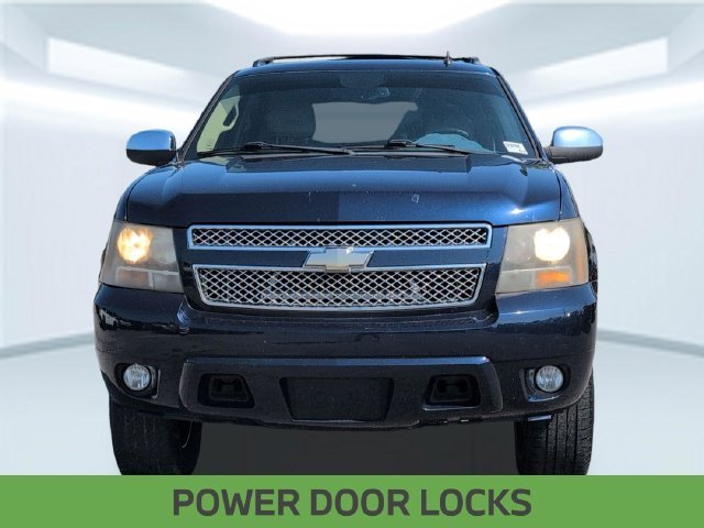 Used 2011 Blue Chevrolet LTZ image 10
