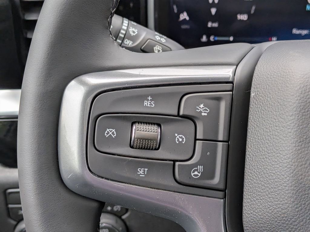 New 2026 Sterling Gray Metallic Chevrolet LT (2FL) image 23
