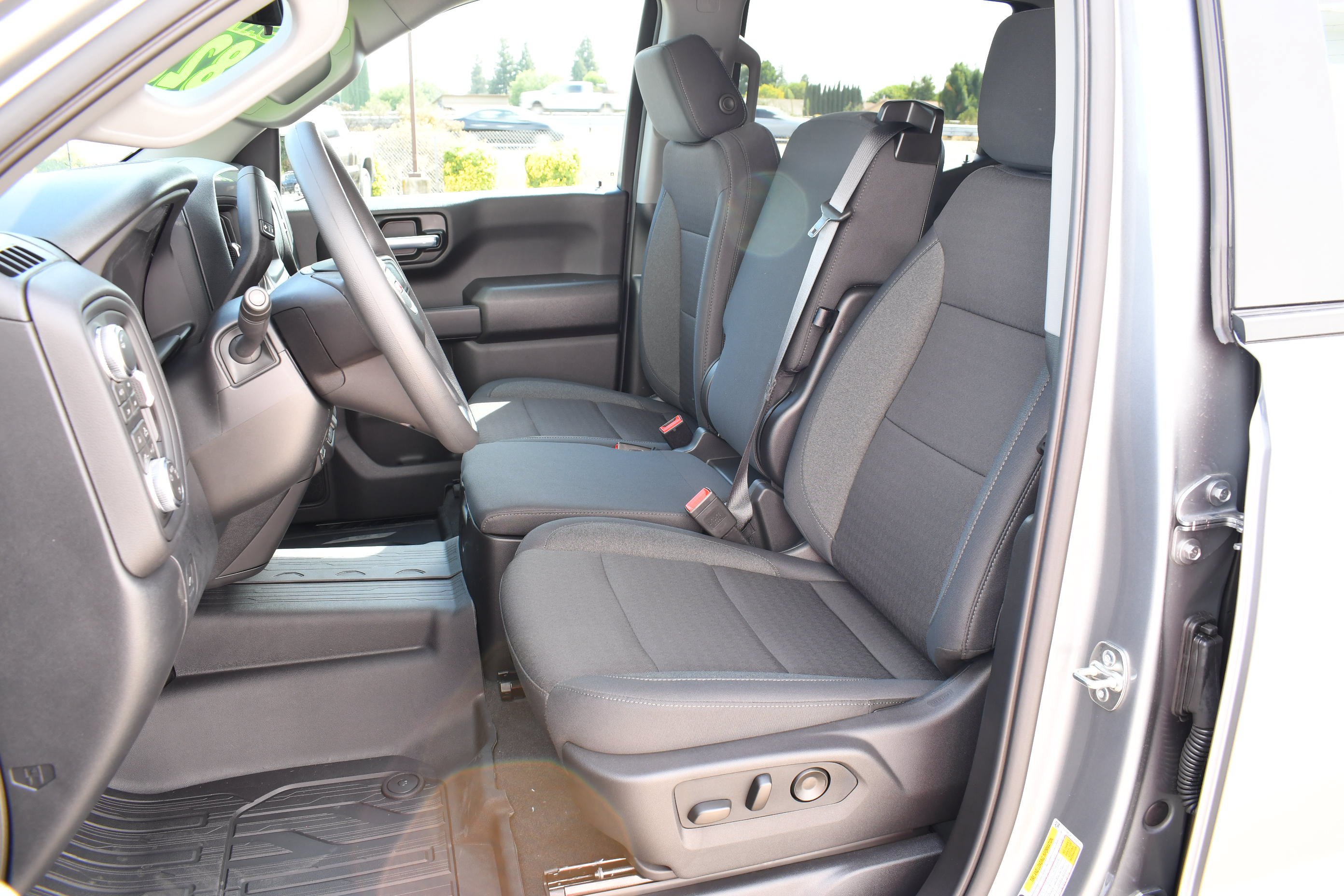 2026 GMC Sierra 1500 Pro - Photo 19