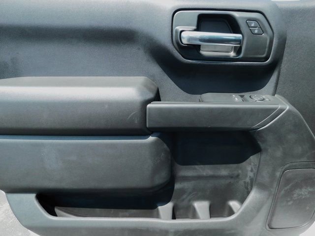 2025 Chevrolet Silverado 1500 Work Truck - Photo 11