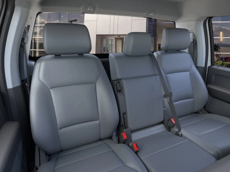 New 2026 Oxford White Ford F-350® XL image 27