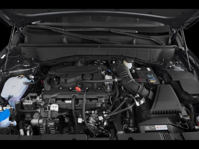 New 2027  Hyundai Limited AWD image 28