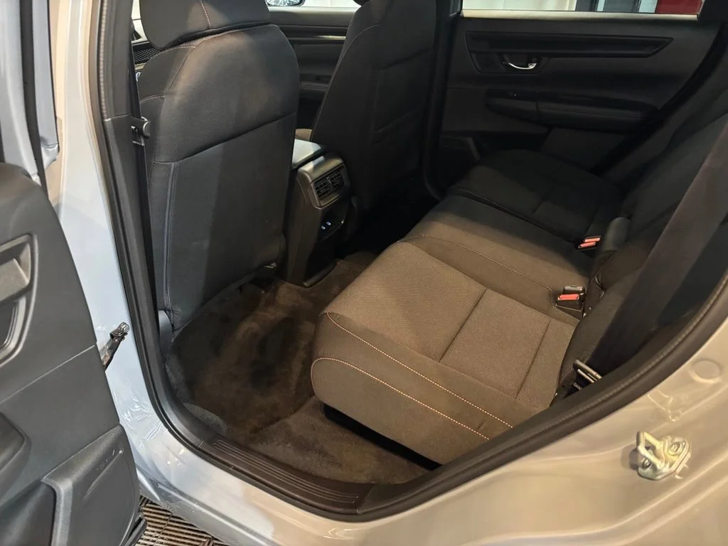 2026 Honda CR-V TrailSport - Photo 35