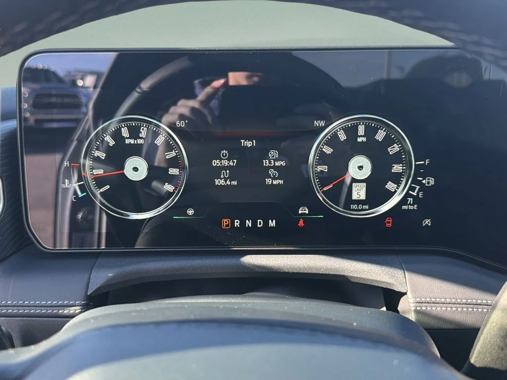 2026 Ford Mustang GT Premium Fastback - Photo 58