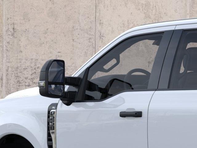 New 2026 Oxford White Ford F-250® XL image 42