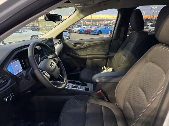 New 2026 Silver Ford Active image 12