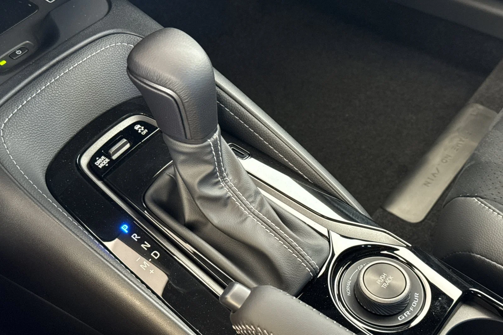 New 2026  Toyota Premium Plus image 23