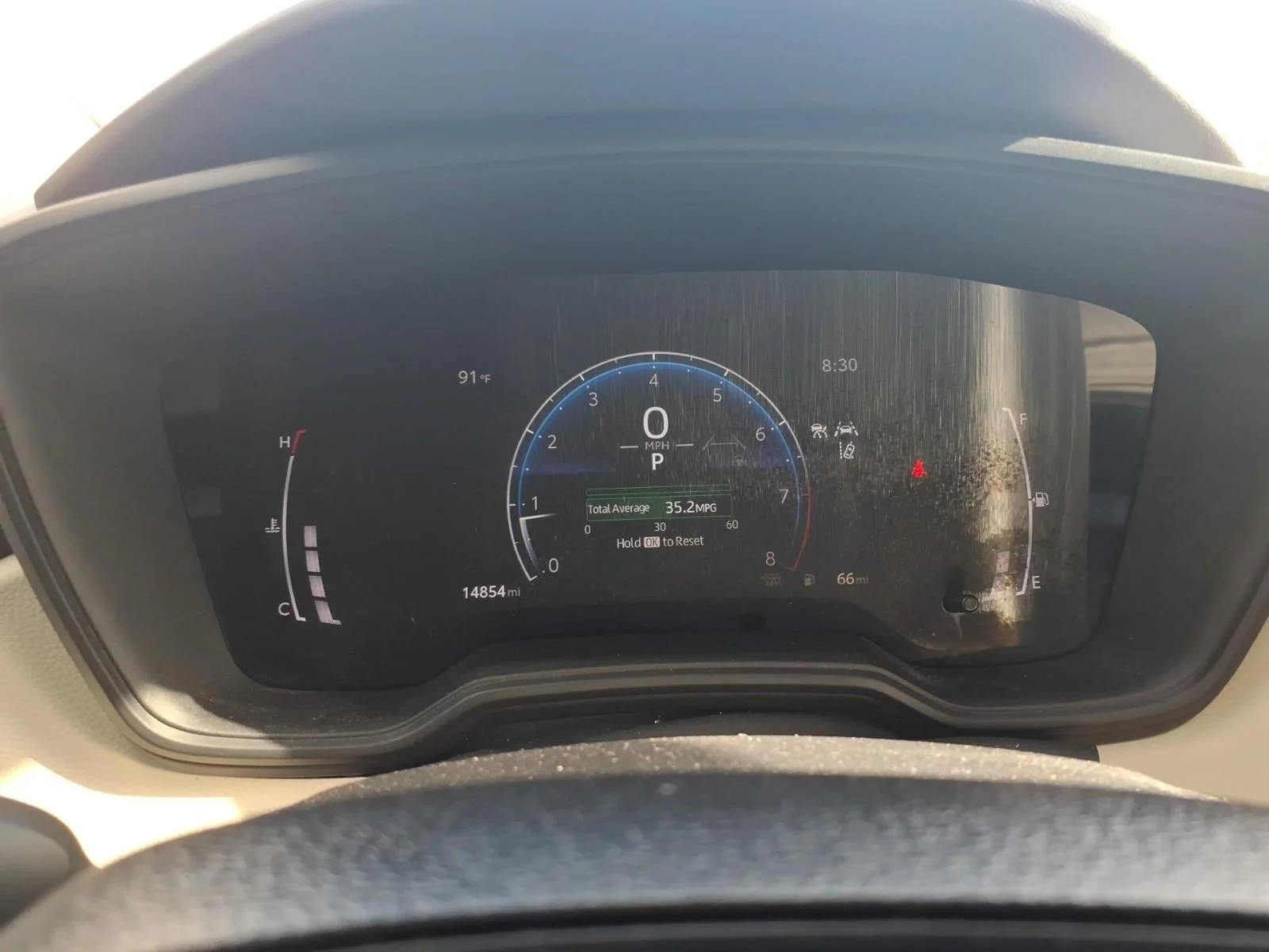 Used 2026 Black Toyota LE image 20
