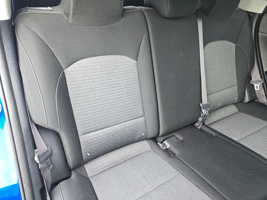 Used 2021 Blue Kia GT-Line image 25