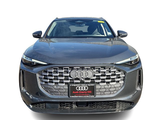 Used 2025 Tambora Gray Metallic   N7n7 Audi Premium Plus image 2