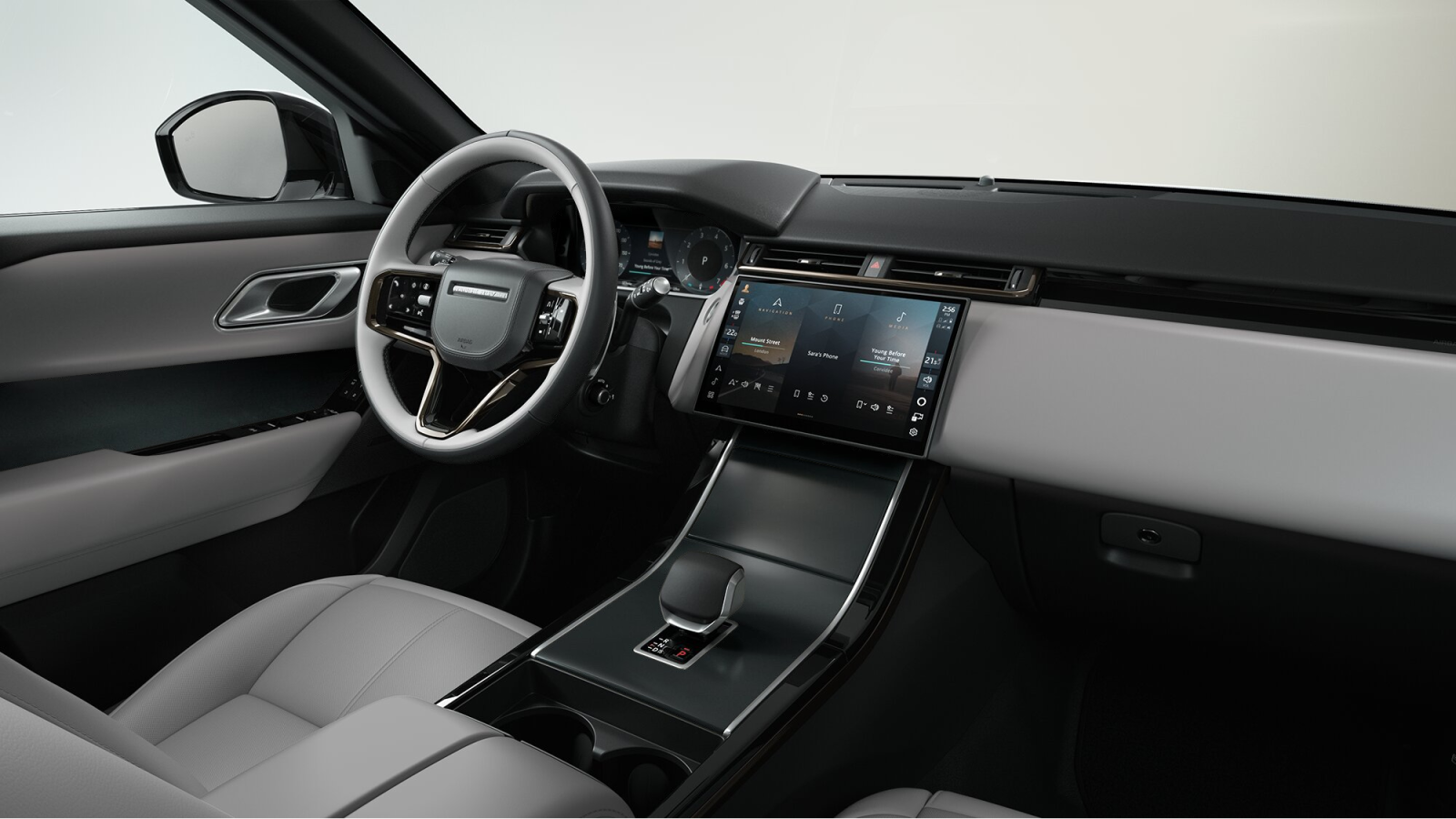 New 2026 Varesine Blue LAND ROVER S 250PS image 5