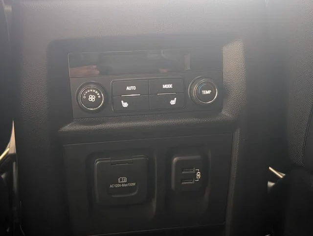 Used 2023 Black Chevrolet Premier image 15