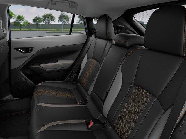New 2026 SAPPHIRE BLUE PEARL Subaru Limited image 16