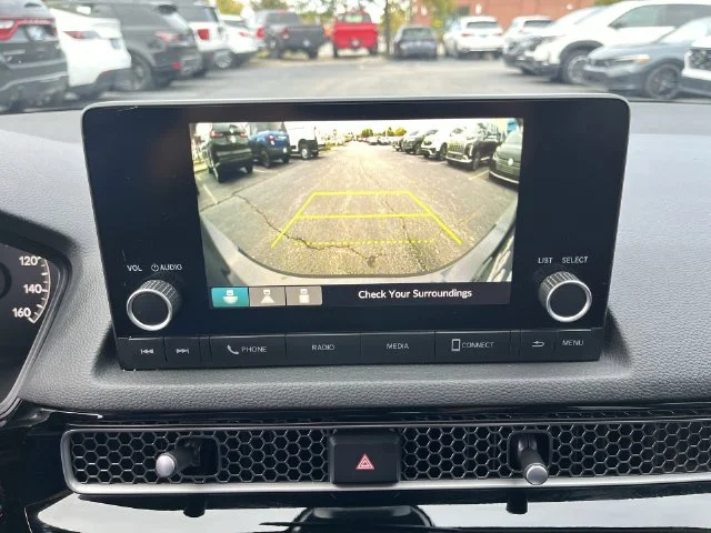 Used 2024  Honda LX image 31
