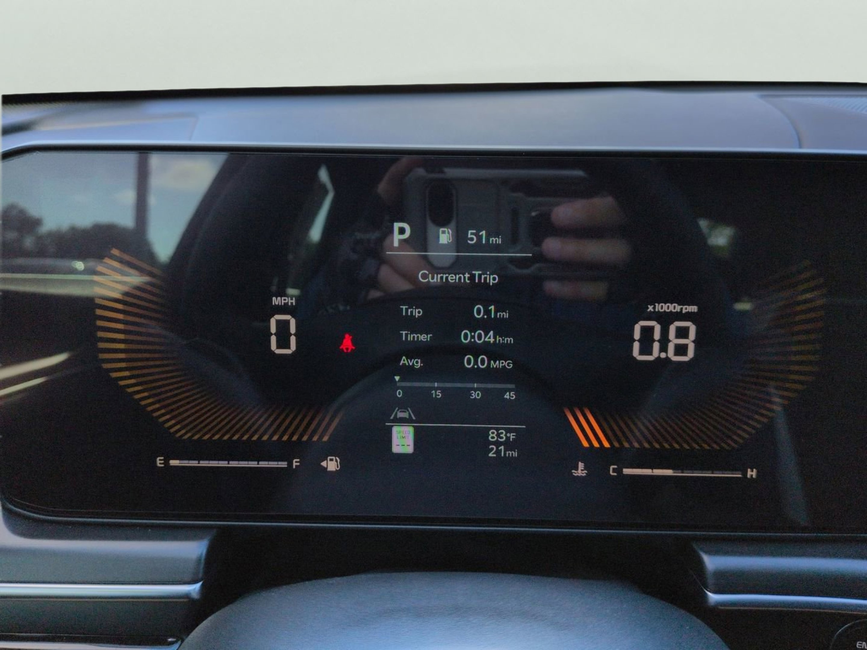New 2026 Runway Red Kia GT-Line AWD image 26