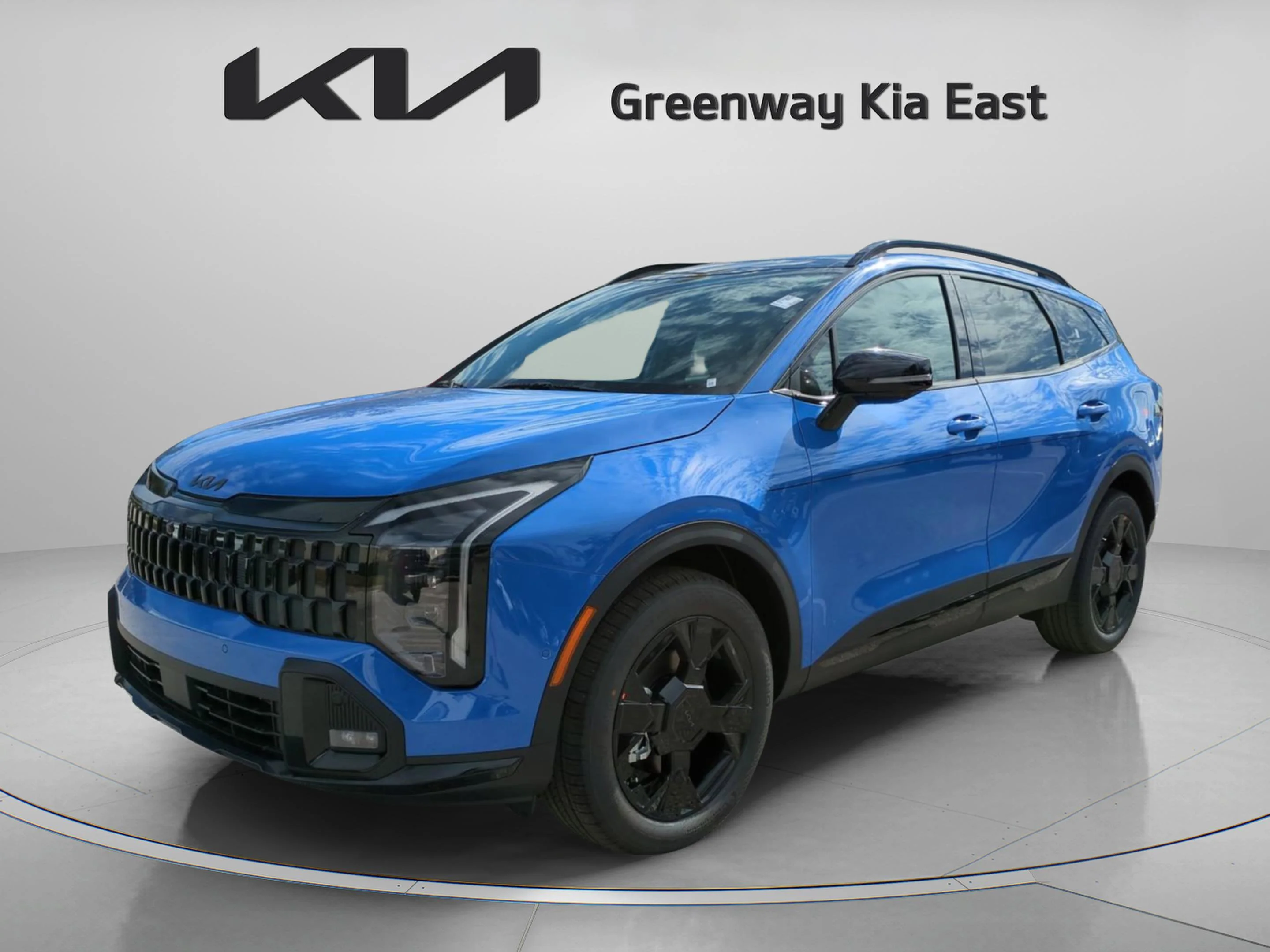 2026 Kia Sportage X-Line - Photo 10