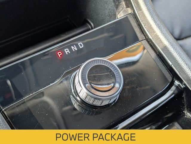 Certified Used 2022 Gray Jeep Limited image 21