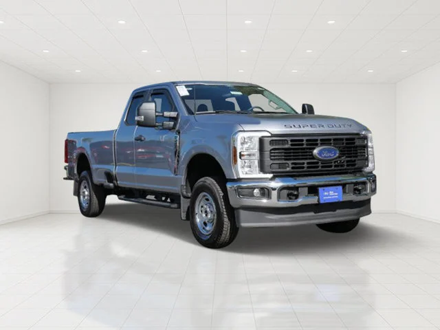 2024 Ford F-250 Super Duty